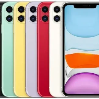 iPhone 11
