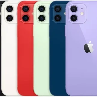 iPhone 12