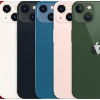 iPhone 13