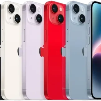 iPhone 14