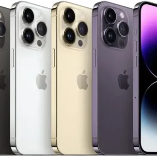 iPhone 14 Pro