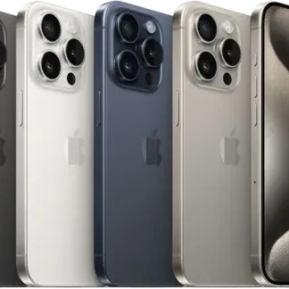 iPhone 15 Pro