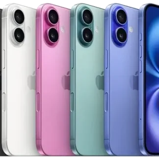 iPhone 16